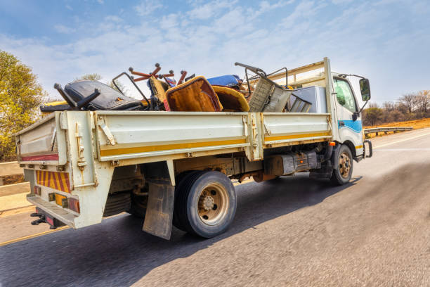 Best Retail Junk Removal in Rosebud, SD